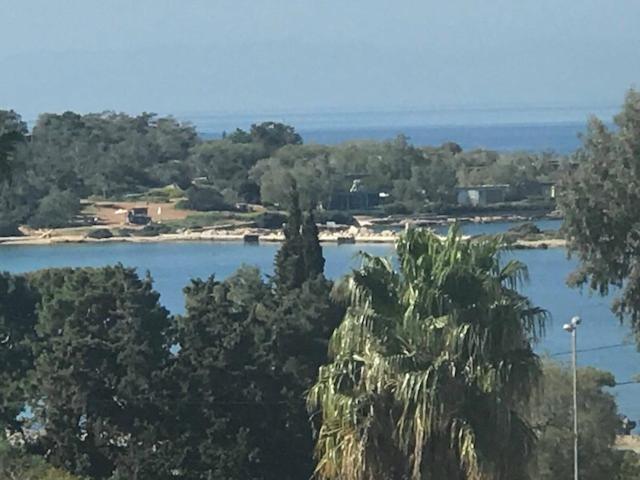 D9 Center Of Glyfada Daire Atina Dış mekan fotoğraf