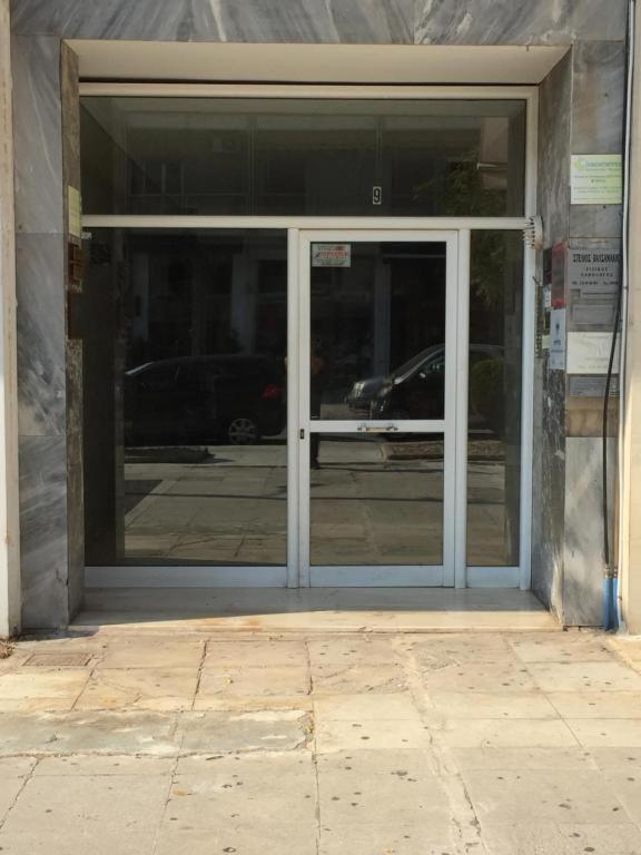 D9 Center Of Glyfada Daire Atina Dış mekan fotoğraf