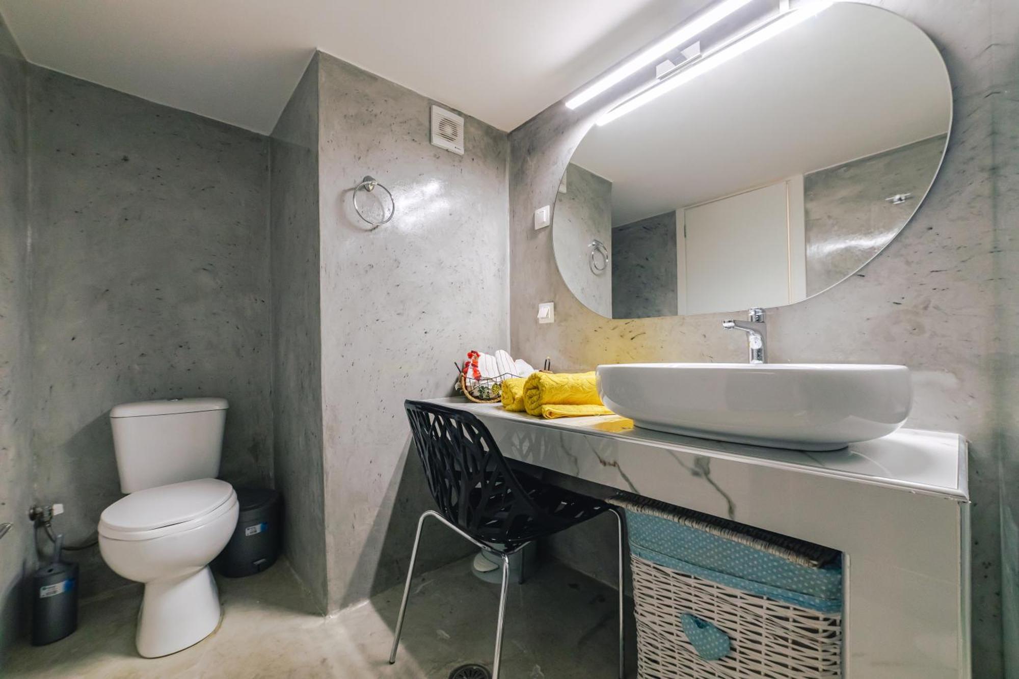 D9 Center Of Glyfada Daire Atina Dış mekan fotoğraf